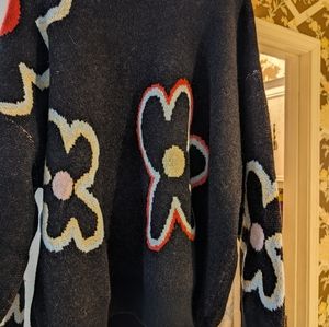 Plus Size Torrid Sweater